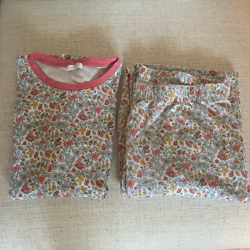 LAKE Pajama Set